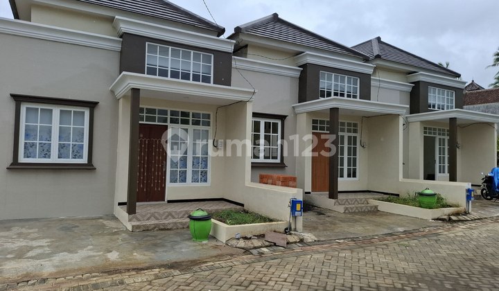 Villa Puncak Dikota Malang Promo Discount 100 Million 2