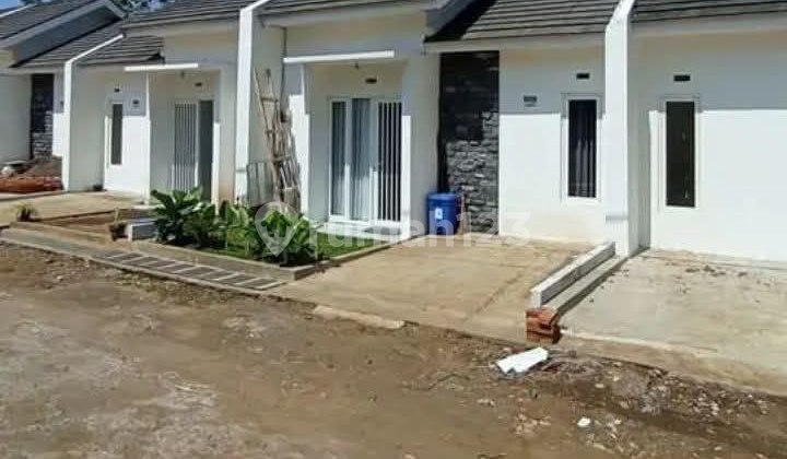 Rumah Subsidi Premium Dekat Exit Tol Malang