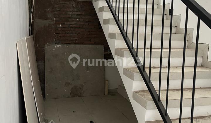 Rumah Kost Ready Dekat Kampus Dikota Malang