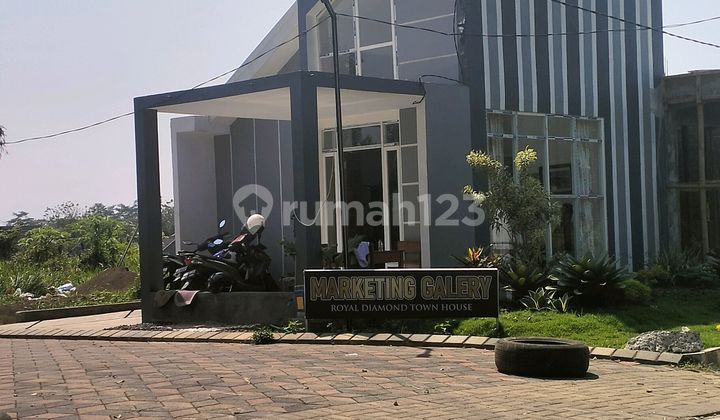 Best-Selling Subsidized Housing in Malang City