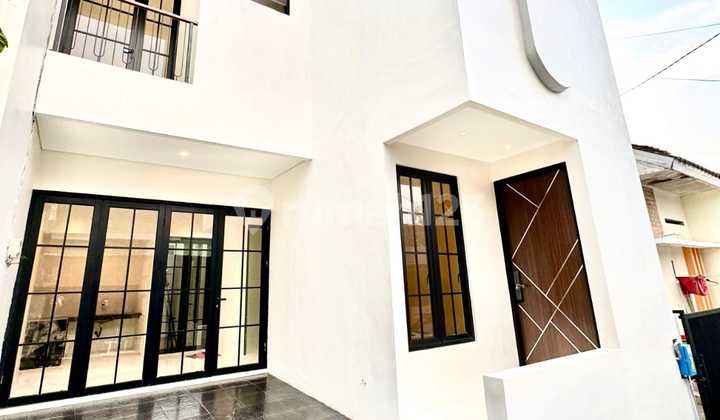 Hunian Ready Siap Huni Dekat Suhat 800 Jt An