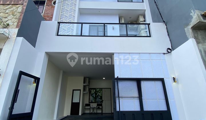 Dijual Rukos Exclusive Suhat Kota Malang Dijual Rukos Exclusive Suhat Kota Malang