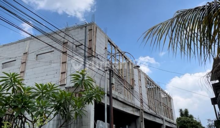 Dijual Rumah Kost Exclusive Dekat Kampus Dikota Malang