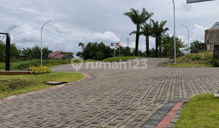 Dijual Rumah Siap Huni Hook Full Furnished Dikota Malang