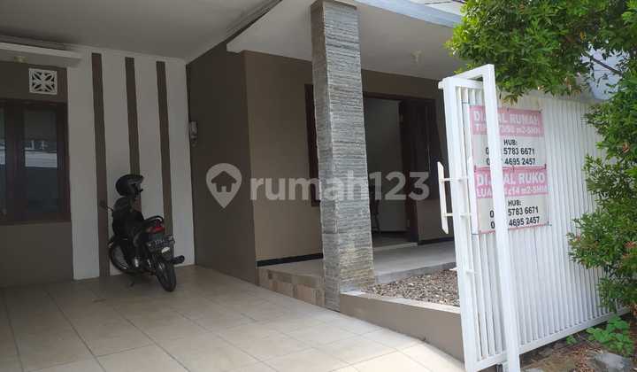 For Sale: Move-In Ready House Near Umm Malang Campus 2