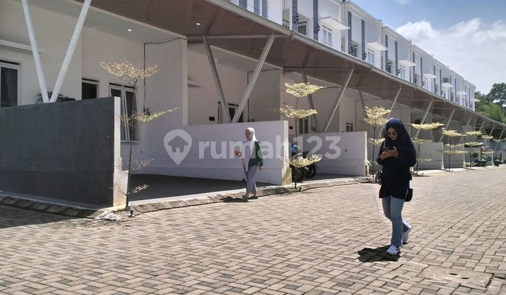 Smarthome Eropa Classic 600 Jutaan Dekat Binus University Malang 2