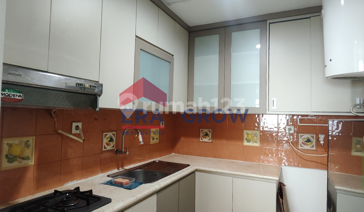 FOR RENT – PEARL BEACH APARTMENT, ENGGANO TOWER 2