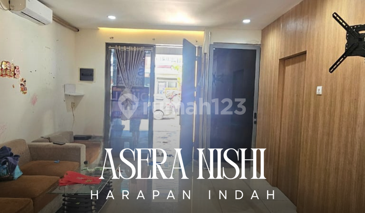 Rumah Asera Nishi Siap Huni, Rapih Bersih Nyaman dan Siap Huni Rumah Asera Nishi Siap Huni, Rapih Bersih Nyaman dan Siap Huni