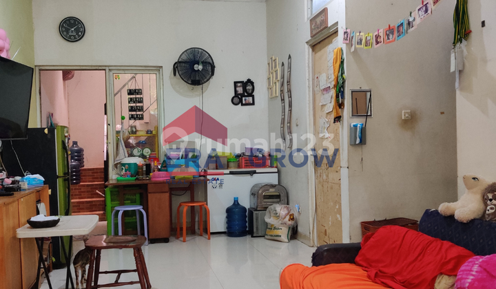 Dijual Rumah Siap Huni di Komplek Imperial Gading, Jakarta Utara 2