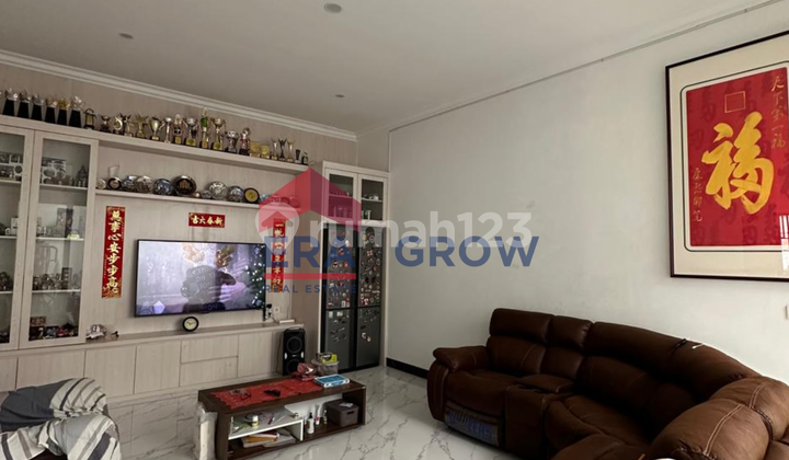 Rumah Cantik Sunrise Garden Nyaman Dan Bersih 2