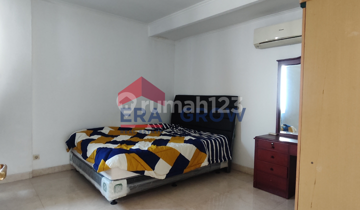 FOR RENT – PENTHOUSE MITRA BAHARI, PLUIT ✨ Duplex Mezzanine | Ocean View | Very Luxurious Unit 2