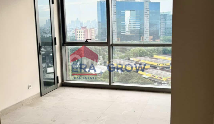 Jakarta Tower Apartment Clean and Tidy 2