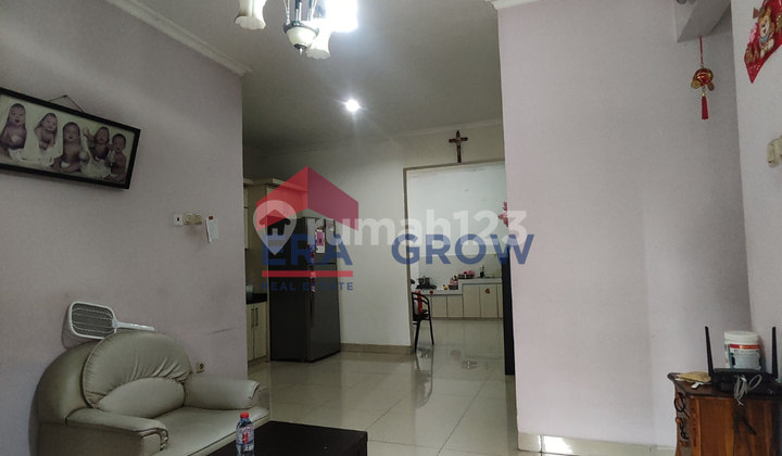 Rumah Dijual di Metland Transyogi, Cileungsi – Lokasi Premium & Lengkap! 2