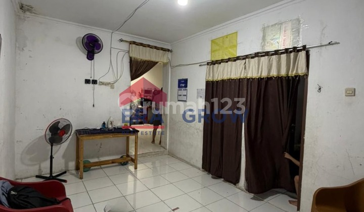 Dijual Rumah Pasar Kemis Praktis Strategis 2