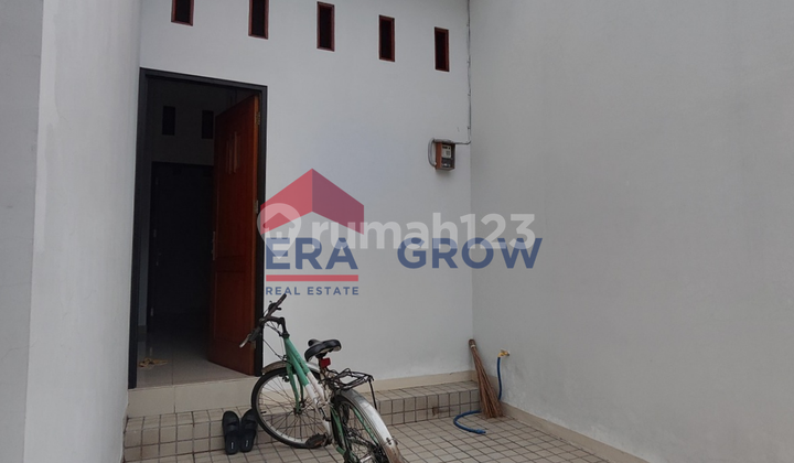 Komplek Bea Cukai. Bangunan Baru Sangat Bagus 2