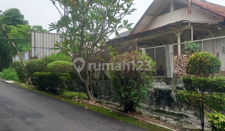 Rumah Tua Hitung Tanah Dekat Citos Rumah Tua Hitung Tanah Dekat Citos