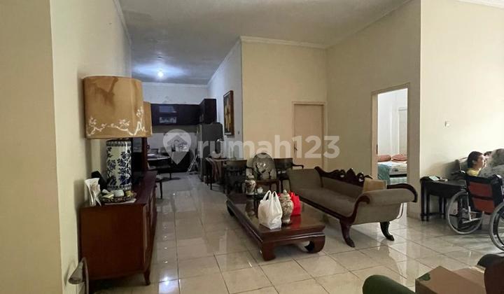 Rumah Lawas Jual Cepat Dicinere 2