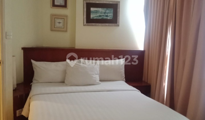 Jakarta City Center Apartment, strategic location Jakarta City Center Apartment, strategic location