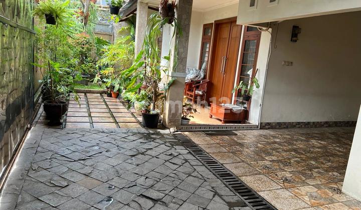 Rumah Siap Huni Dicirendeu,lokasi Strategis