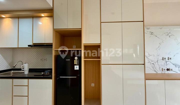 Park View Apartment Depok Adjacent to the University of Indonesia