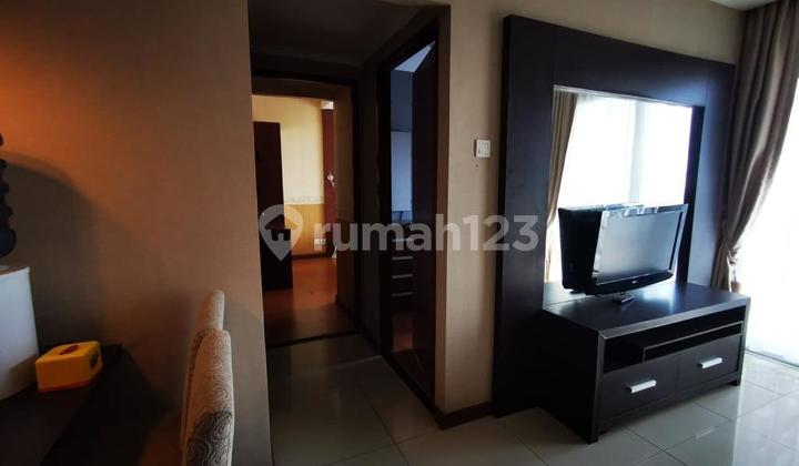 Apartemen Luux,Jarang Ada,Strategis