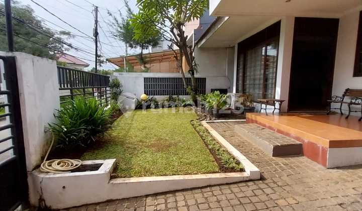 Rumah 1 Lantai,Simpel,Tidak Ribet Butuh Minim Renovasi