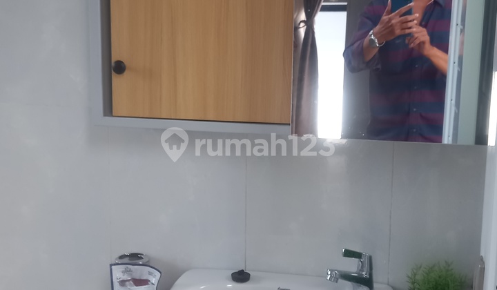 Rumah Baru,ready Stock Dipamulang