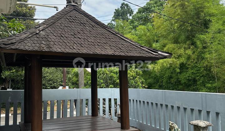 Rumah Rapi Siap Huni Dipondok Indah