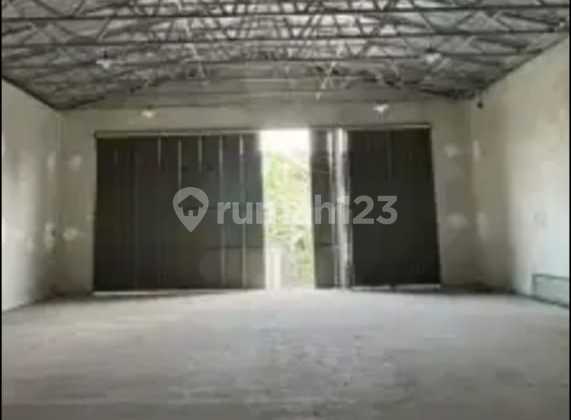 Large Warehouse, adjacent to Limo Toll Exit Large Warehouse, adjacent to Limo Toll Exit