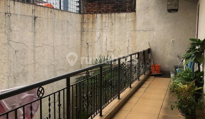 Rumah Siap Huni,lokasi Strategis Dipondok Indah