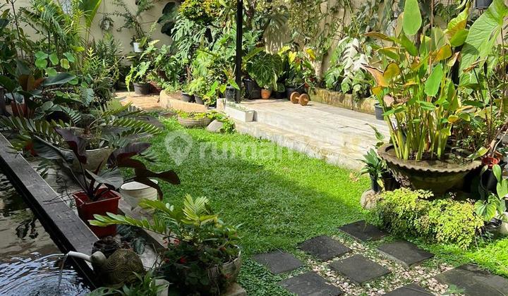 Rumah Siap Huni Dicirendeu,lokasi Strategis 2