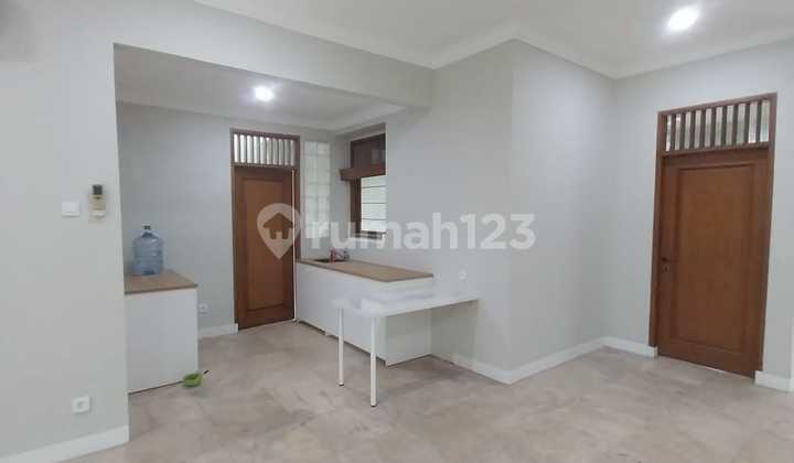 Rumah 1 Lantai,Simpel,Tidak Ribet Butuh Minim Renovasi 2