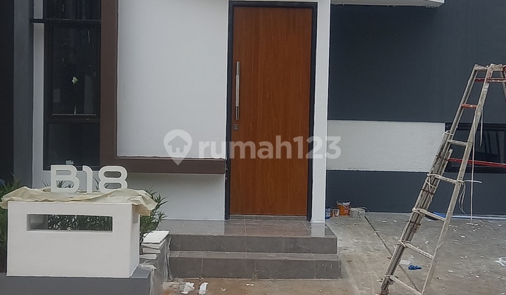 Ready-to-Occupy House, Prime Location.