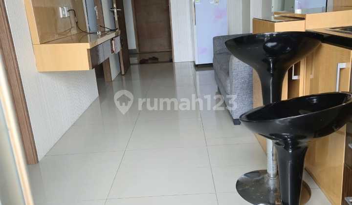 Apartemen Bagus Full Furnished Strategis Bintaro Apartemen Bagus Full Furnished Strategis Bintaro