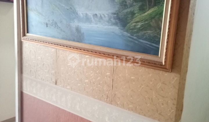 Apartemen Bagus Jkt Brt City Resort Luas 55 2