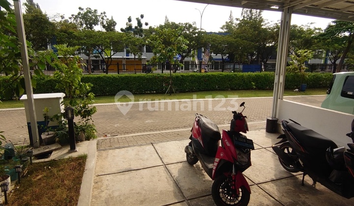 Rumah Bagus di Sewa Grand Batavia 2