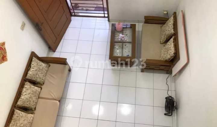 Murah Rumah 3 Lantai Pademangan  2