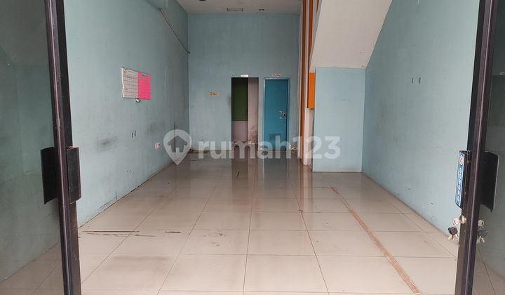 Cheap Good Strategic 2-Story Shophouse 2