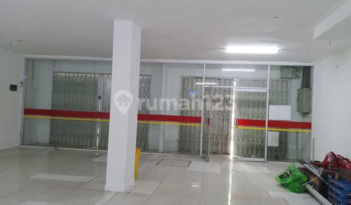 Good 2-Story Ruko Gracia Graha Raya 1