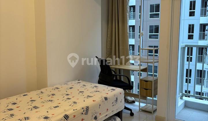 Apartement Bagus Tokyo Riverside Uk 21m 2