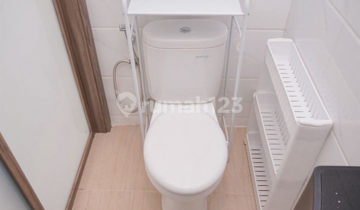 Apartemen Bagus Sky House Bsd  2