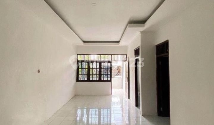 Nice Cool House for Rent in Bumi Indah Pamulang 2