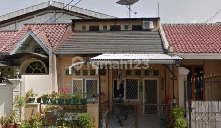 Rumah Bagus Strategis Duta Garden Tangerang Rumah Bagus Strategis Duta Garden Tangerang