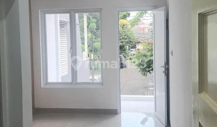 Rumah Cantik Citra Garden 3 Jkt Brt 2