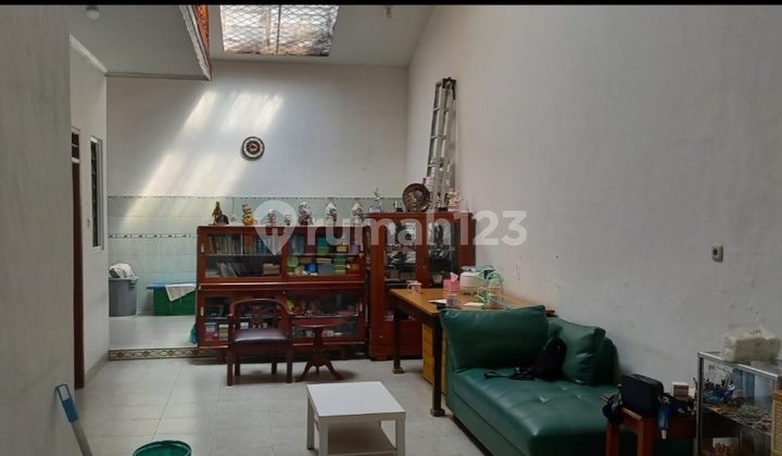 Rumah Bagus Strategis Duta Garden Tangerang  2