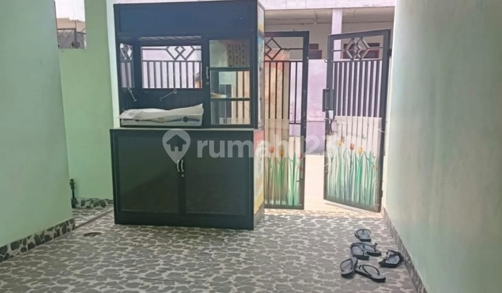 Rumah Bagus Poris Tangerang 2