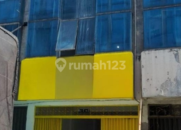 Ruko Strategis Bagus 3 Lantai Daan Mogot Arcadia Ruko Strategis Bagus 3 Lantai Daan Mogot Arcadia