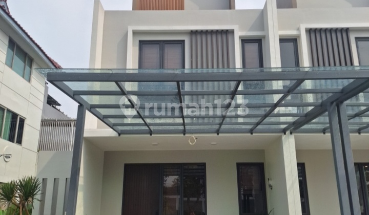 Rumah Bagus Inden Deluxe Type Victoria Village Tangerang Rumah Bagus Inden Deluxe Type Victoria Village Tangerang