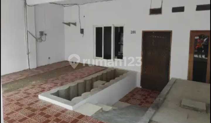 Rumah 2 Lantai Bagus Strategis Pulo Indah Raya Gondrong Petir 2