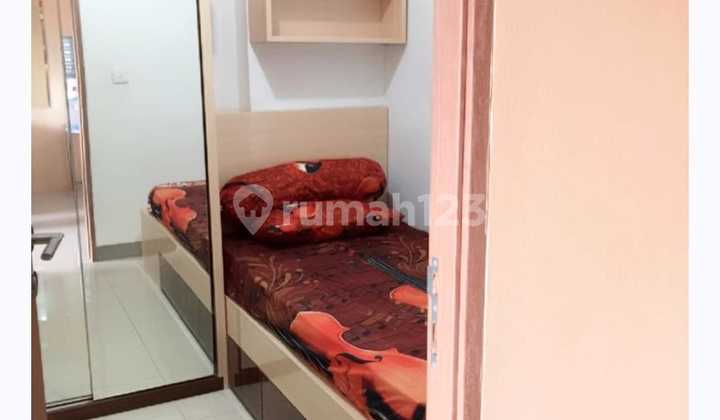 Apartemen Bagus Full Furnished Strategis Bintaro  2